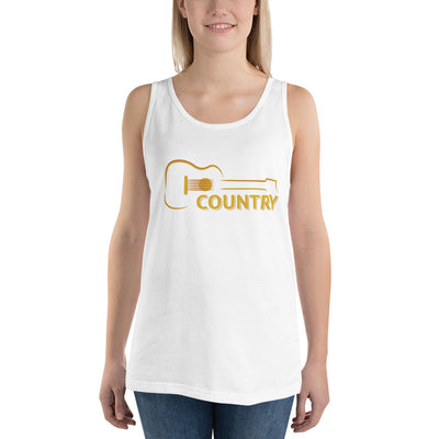 Country - Tank Top