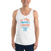 Life Is Better With Country Music - Tank Top