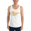 TLC Independent Business Owner - Tank Top