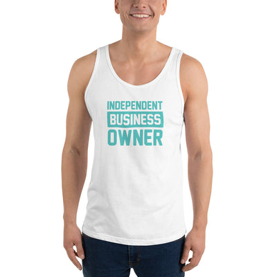 Independent Business Owner - Tank Top