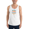 I Don't Need To Prove Anything - Tank Top