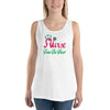 Nurse From the Heart - Tank Top