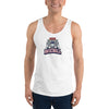 There's No Crying In Baseball - Tank Top