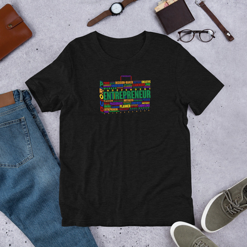 Entrepreneur  - T-Shirt