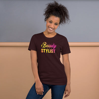 Beauty Stylist - T-Shirt