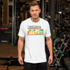 Witness The Fitness  - T-Shirt