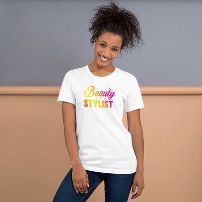 Beauty Stylist - T-Shirt