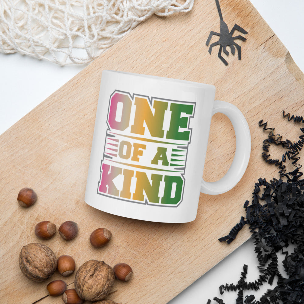 One Of A Kind - Mug
