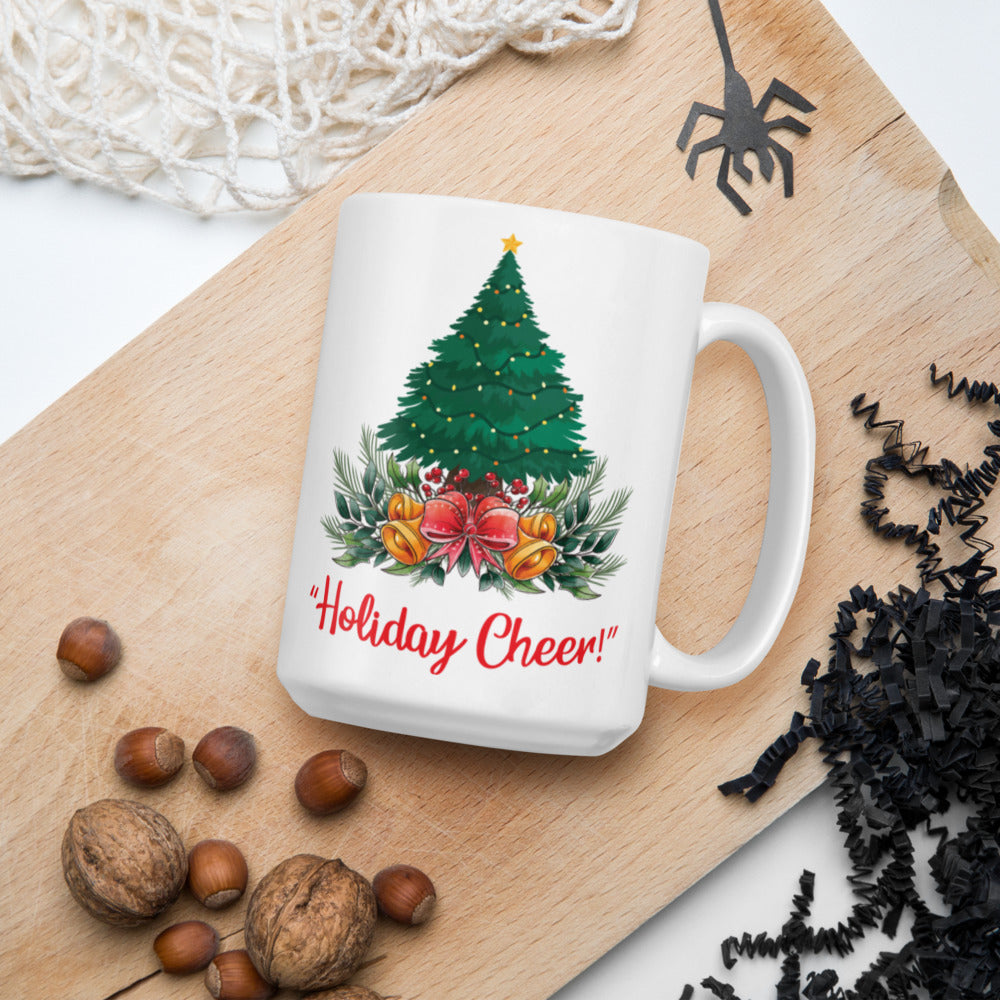 Holiday Cheer! - Mug