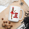 Wishing You A Merry Christmas  - Mug