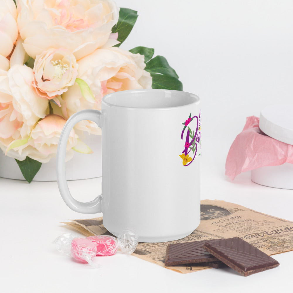 You Are Beautiful -  Mug